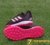 Adidas Copa Pure.1 TF - Black/White/Pink GY9077