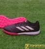 Adidas Copa Pure.1 TF - Black/White/Pink GY9077