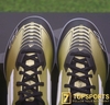 Adidas F50 League Messi TF - Gold Metallic/Cloud White/Core Black IG9282