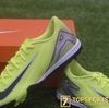 Nike Air Zoom Mercurial Vapor XVI Academy  TF - Volt/Black FQ8449 700