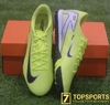 Nike Air Zoom Mercurial Vapor XVI Academy  TF - Volt/Black FQ8449 700