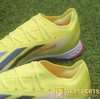 Adidas X Crazyfast Elite TF - Solar Yellow/Core Black/Cloud White IF0664