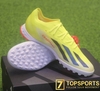 Adidas X Crazyfast Elite TF - Solar Yellow/Core Black/Cloud White IF0664