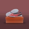 Nike React Phantom GX Academy TF - Bright Crimson/White/University Red/Black DD9477 600