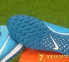 Nike Phantom GX 2 Pro TF - Blue Fury/White FJ2583 400