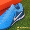 Nike Phantom GX 2 Pro TF - Blue Fury/White FJ2583 400