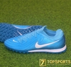 Nike Phantom GX 2 Pro TF - Blue Fury/White FJ2583 400