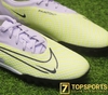 Nike Phantom GX Academy TF - Barely Volt/Gridiron/Barely Grape DD9477 705