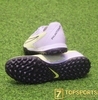 Nike Phantom GX Academy TF - Barely Volt/Gridiron/Barely Grape DD9477 705