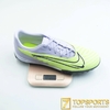 Nike Phantom GX Academy TF - Barely Volt/Gridiron/Barely Grape DD9477 705