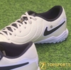 Nike Tiempo Legend 10 Academy TF - Lemonade/Black DV4342 700