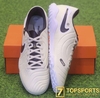 Nike Tiempo Legend 10 Academy TF - Lemonade/Black DV4342 700