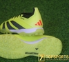 Adidas Predator Elite TF - Team Solar Yellow 2/Core Black/Solar Red IG7730