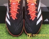 Adidas Predator Elite TF - Core Black/Cloud White/Solar Red IG7731