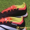 Adidas Predator Elite TF - Core Black/Cloud White/Solar Red IG7731