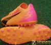 Puma Ultra Match MG - Orange/Black/Pink 107756 03