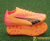 Puma Ultra Match MG - Orange/Black/Pink 107756 03