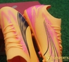 Puma Ultra Match MG - Orange/Black/Pink 107756 03