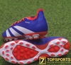 Adidas Predator League 2G/3G AG - Blue/Cloud White/Solar Red IF6312