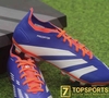 Adidas Predator League 2G/3G AG - Blue/Cloud White/Solar Red IF6312