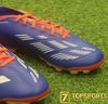 Adidas Predator League 2G/3G AG - Blue/Cloud White/Solar Red IF6312