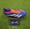 Adidas Predator League 2G/3G AG - Blue/Cloud White/Solar Red IF6312