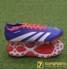 Adidas Predator League 2G/3G AG - Blue/Cloud White/Solar Red IF6312