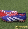 Adidas Predator League 2G/3G AG - Blue/Cloud White/Solar Red IF6312