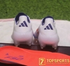 Adidas F50 Elite FG - Cloud White/Solar Red/Lucid Blue IF8818