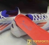 Adidas F50 Elite FG - Cloud White/Solar Red/Lucid Blue IF8818