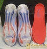 Adidas F50 Elite FG - Cloud White/Solar Red/Lucid Blue IF8818