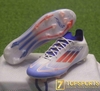 Adidas F50 Elite FG - Cloud White/Solar Red/Lucid Blue IF8818