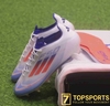 Adidas F50 Elite FG - Cloud White/Solar Red/Lucid Blue IF8818