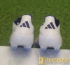 Adidas F50 Elite AG - Cloud White/Solar Red/Lucid Blue IF1309