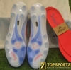Adidas F50 Elite AG - Cloud White/Solar Red/Lucid Blue IF1309