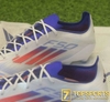 Adidas F50 Elite AG - Cloud White/Solar Red/Lucid Blue IF1309