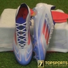 Adidas F50 Elite AG - Cloud White/Solar Red/Lucid Blue IF1309