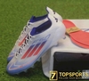 Adidas F50 Elite AG - Cloud White/Solar Red/Lucid Blue IF1309