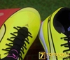 Puma King Pro TF - Electric Lime/Puma Black/Poison Pink 107255 03