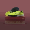 Puma King Match TF - Electric Lime/Puma Black/Poison Pink 107260 04
