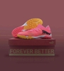 Puma Future 7 Match TF - Pink/Black 107720 03