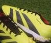 Adidas Predator League TF - Team Solar Yellow 2/Core Black/Solar Red IE2612