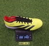 Adidas Predator League TF - Team Solar Yellow 2/Core Black/Solar Red IE2612