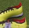 Adidas Predator League TF - Team Solar Yellow 2/Core Black/Solar Red IE2612