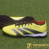 Adidas Predator League TF - Team Solar Yellow 2/Core Black/Solar Red IE2612