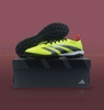 Adidas Predator League TF - Team Solar Yellow 2/Core Black/Solar Red IE2612