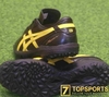Asics C3 FF TF - Black/Gold 1113A032 003