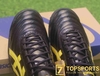 Asics C3 FF TF - Black/Gold 1113A032 003