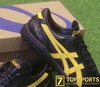 Asics C3 FF TF - Black/Gold 1113A032 003