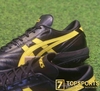 Asics C3 FF TF - Black/Gold 1113A032 003